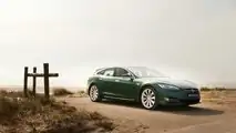 Tesla Model SB