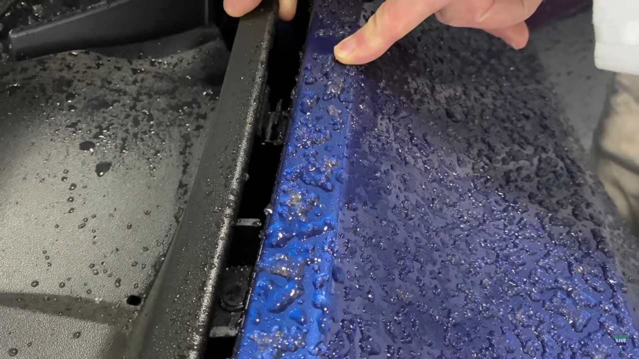 Sandy Munro Gets A Second Tesla Model Y: It Also Has Cowl Cover Issues