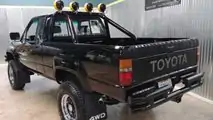 Toyota Xtra Cab SR5