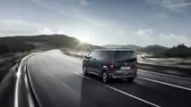 Peugeot e-Traveller