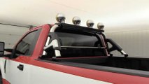 2020 Ford Super Duty Highboy Package