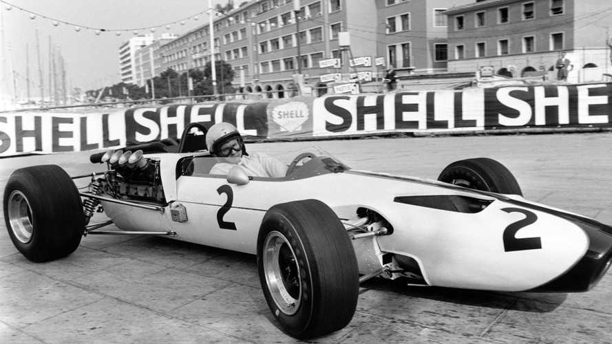 Remembering Bruce Mclaren 50 Years On