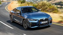 Nouveau BMW Série 4 Coupé vs Alfa Romeo Giulia, défi frontal