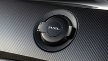 Dodge Challenger SRT Demon SpeedKore Carbon Fiber Fuel Cap