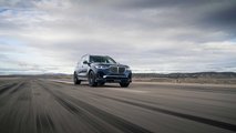 2021 BMW Alpina XB7