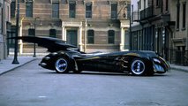 Batmobile