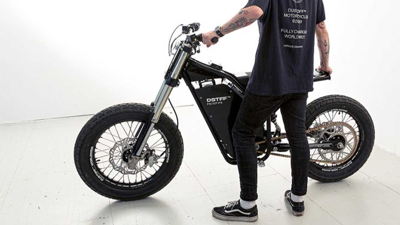 The Dustoff Will Be An Electric Jack Of All Trades