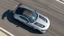 Mercedes-AMG GT Black Series (2020)