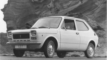 SEAT 127 (1972-1983)