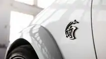 2021 Dodge Charger SRT Hellcat Redeye