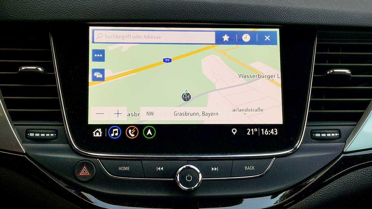 Opel Astra (2020) im Motor1-Dauertest, Teil 2