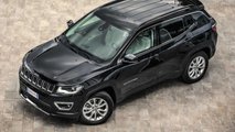 Jeep Compass 4xe