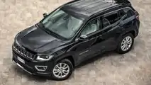 Jeep Compass 4xe (2020)