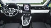 Renault Captur E-TECH
