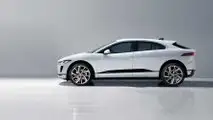 Jaguar I-Pace 2021