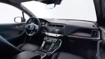 Jaguar I-Pace (2021)