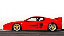 Koenig Specials 512 TR