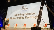 Motor Valley Fest Digital