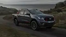 Ford Ranger Thunder 2020