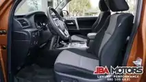 2016 Toyota 4Runner SR5 4x4 Custom For Sale
