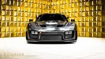 Porsche 935, la versione in fibra di carbonio da 1,44 milioni di euro