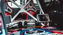 VW Golf GTI Clubsport Yido Performance