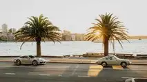 Porsche 911 réinventée