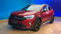 Volkswagen Nivus Highline 2021