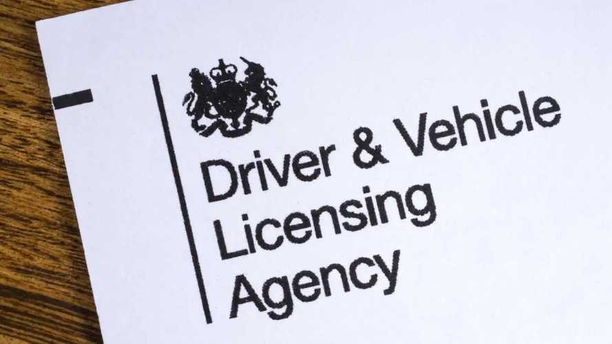 DVLA boss grilled by MPs over delayed response times