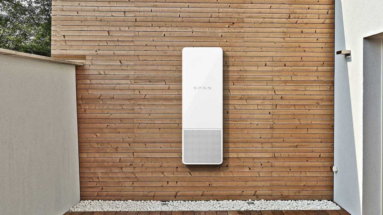Nuovi Quadri Elettrici Span