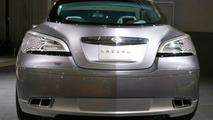 Chrysler Nassau Concept