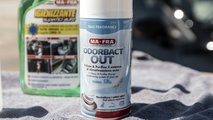 Veloce ed economica: igienizzazione auto anti-Covid!