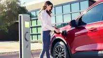 Ford Escape PHEV