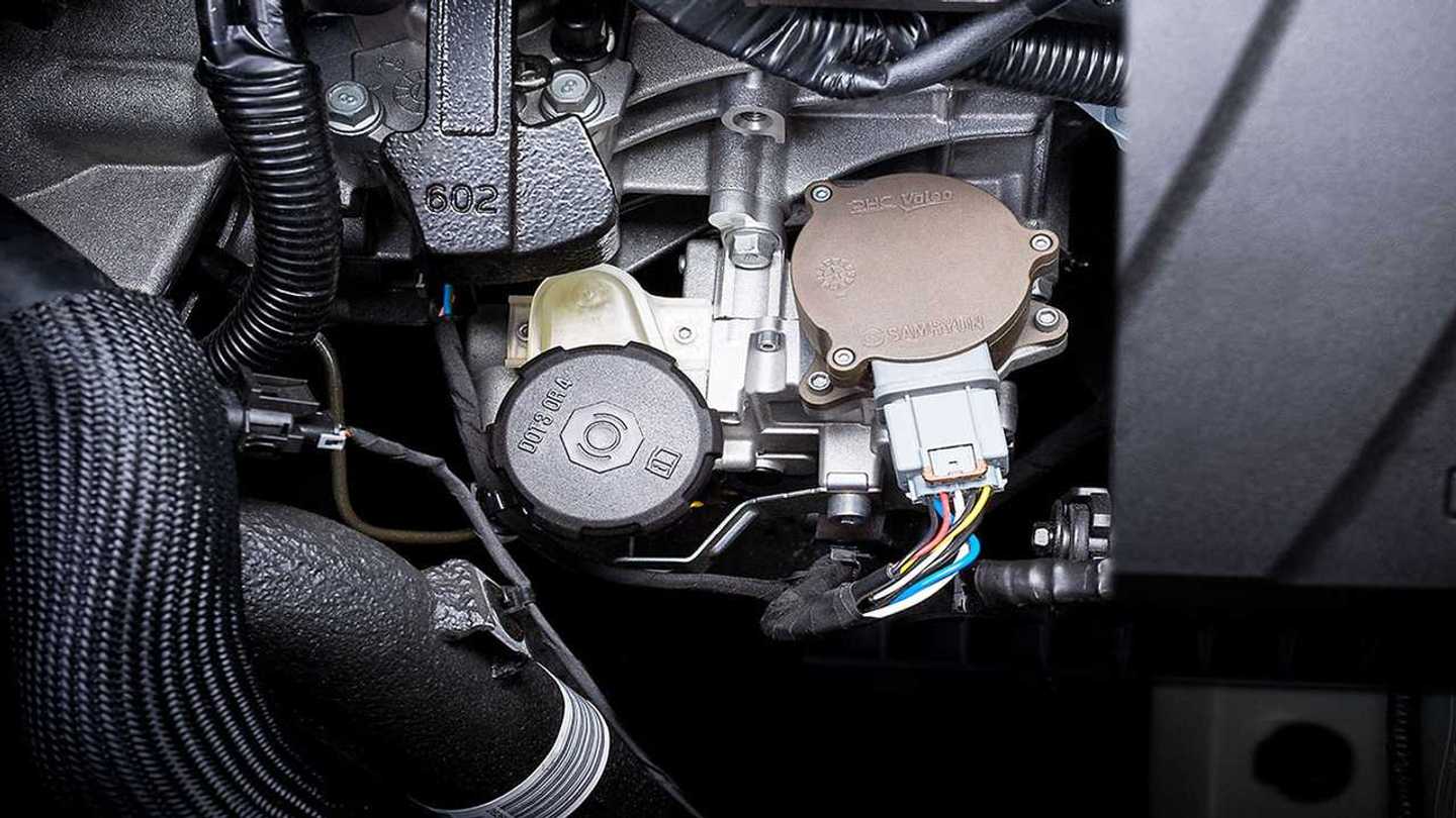 Honda VTR 1000 Attuatore frizione - ACTIONBIKE RICAMBI