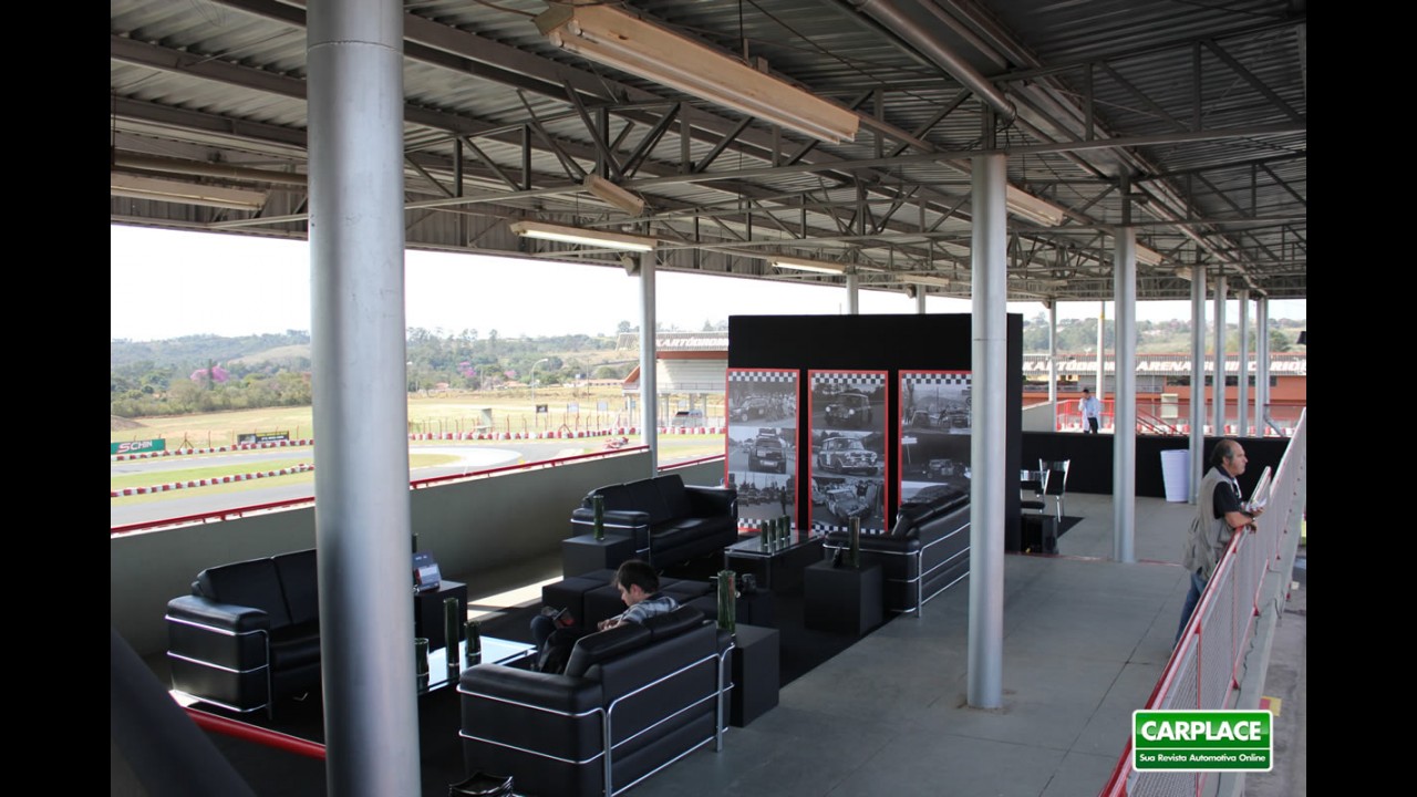 MINI DAY: Testamos modelos da MINI no Kartódromo de Itú - SP