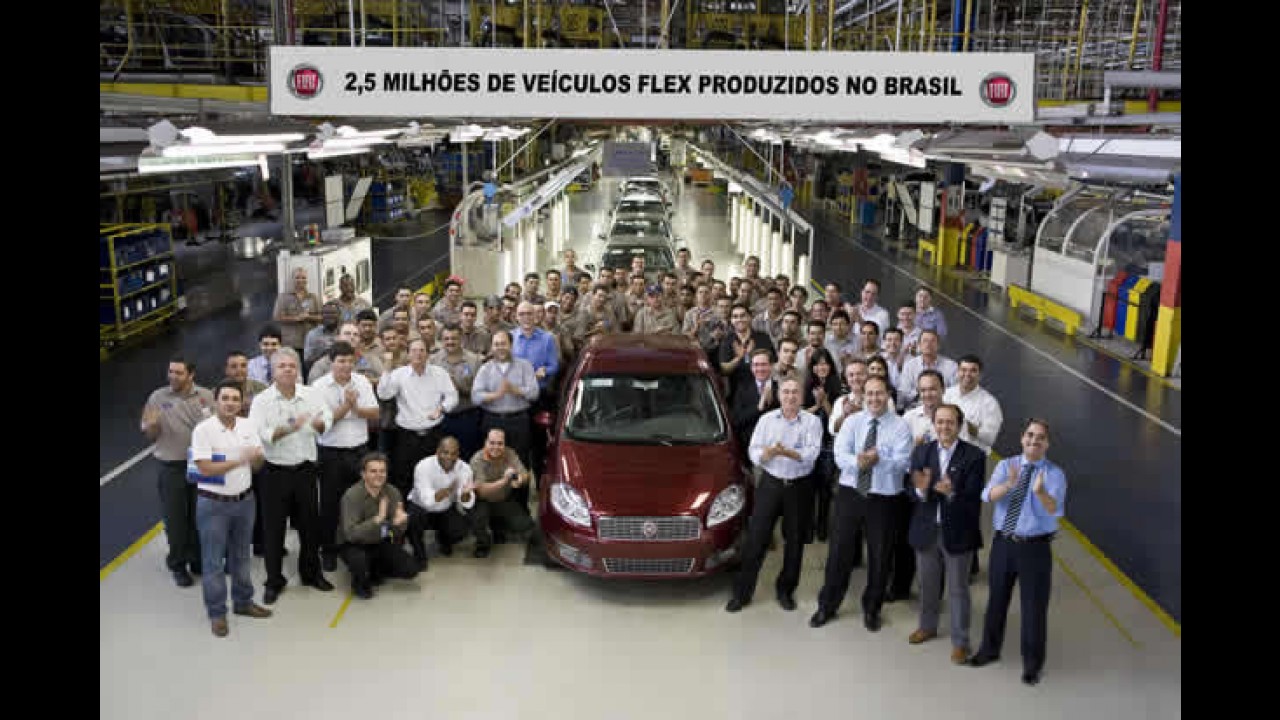 Coluna Alta Roda: Motor flex no limiar de novos desafios