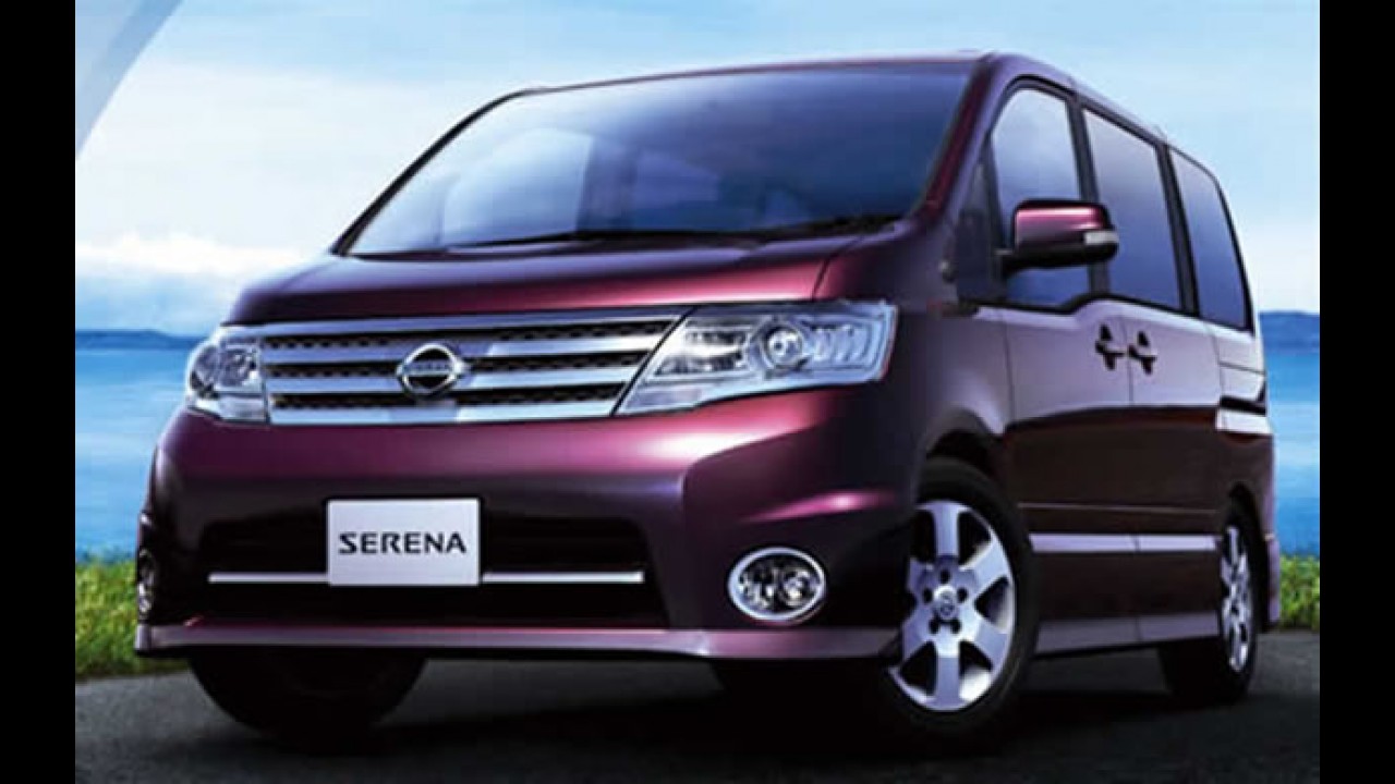 Japão: Vendas caem quase 14% em fevereiro; Toyota Prius retoma liderança