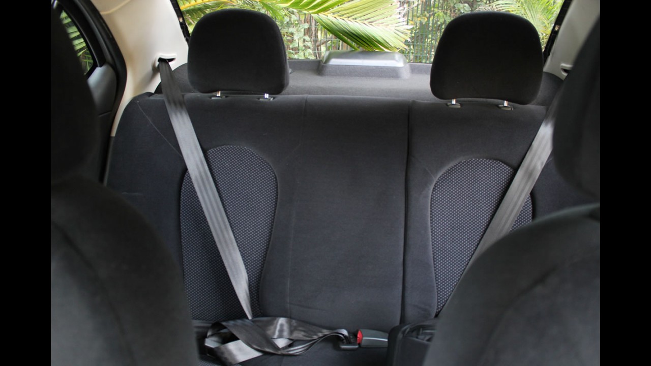 Garagem CARPLACE: JAC J3 Turin na cidade, itens de conforto e detalhes do acabamento