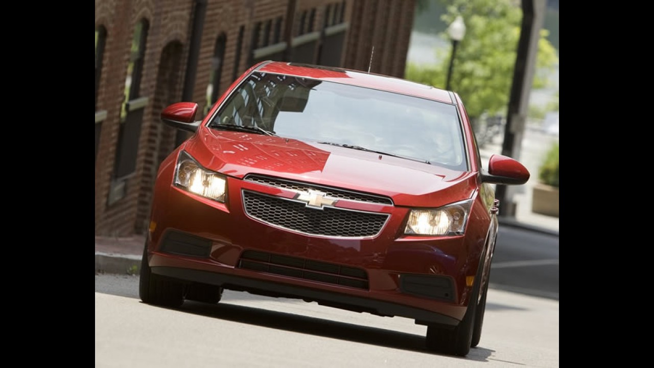 EUA, julho: Toyota Camry reassume liderança entre os automóveis