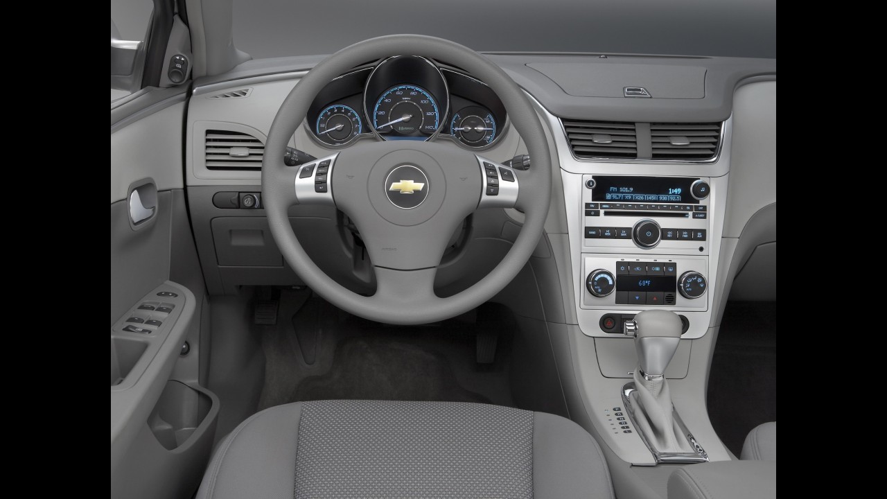 GM dará mais importância ao interior de seus carros, afirma executivo