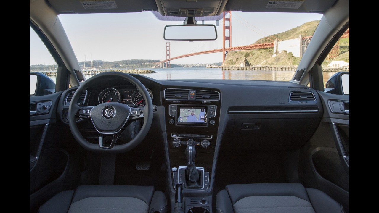 VW Golf 1.6 16V é lançado na Argentina por menos de R$ 64 mil