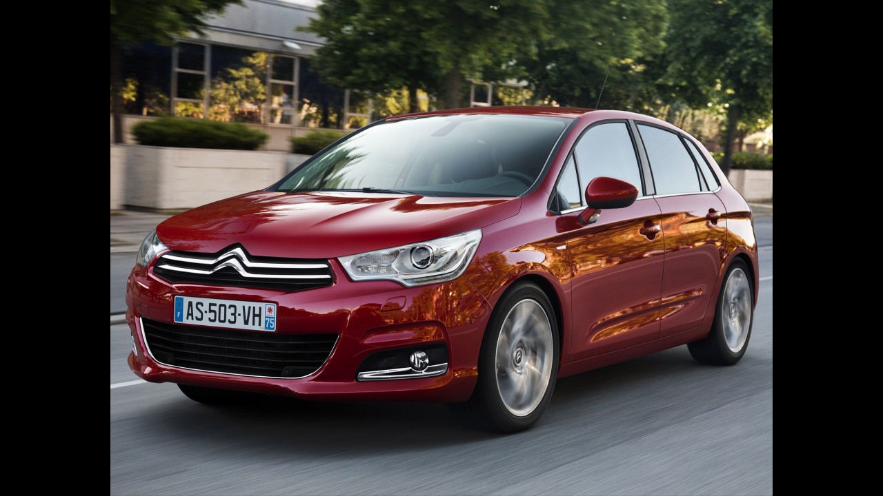 Peugeot e Citroën planejam diferenciar mais seus modelos