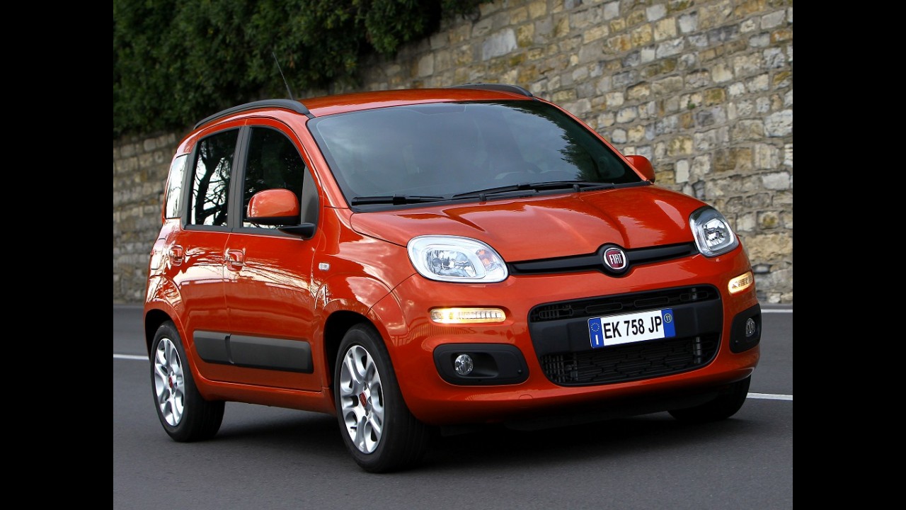 Fiat lançará cinco novos modelos nos próximos dois anos