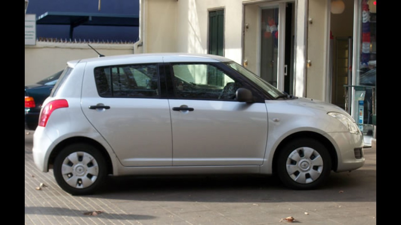 CARPLACE no Chile: Variedade de modelos surpreende