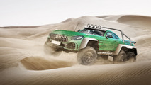 Weird Car Mashups