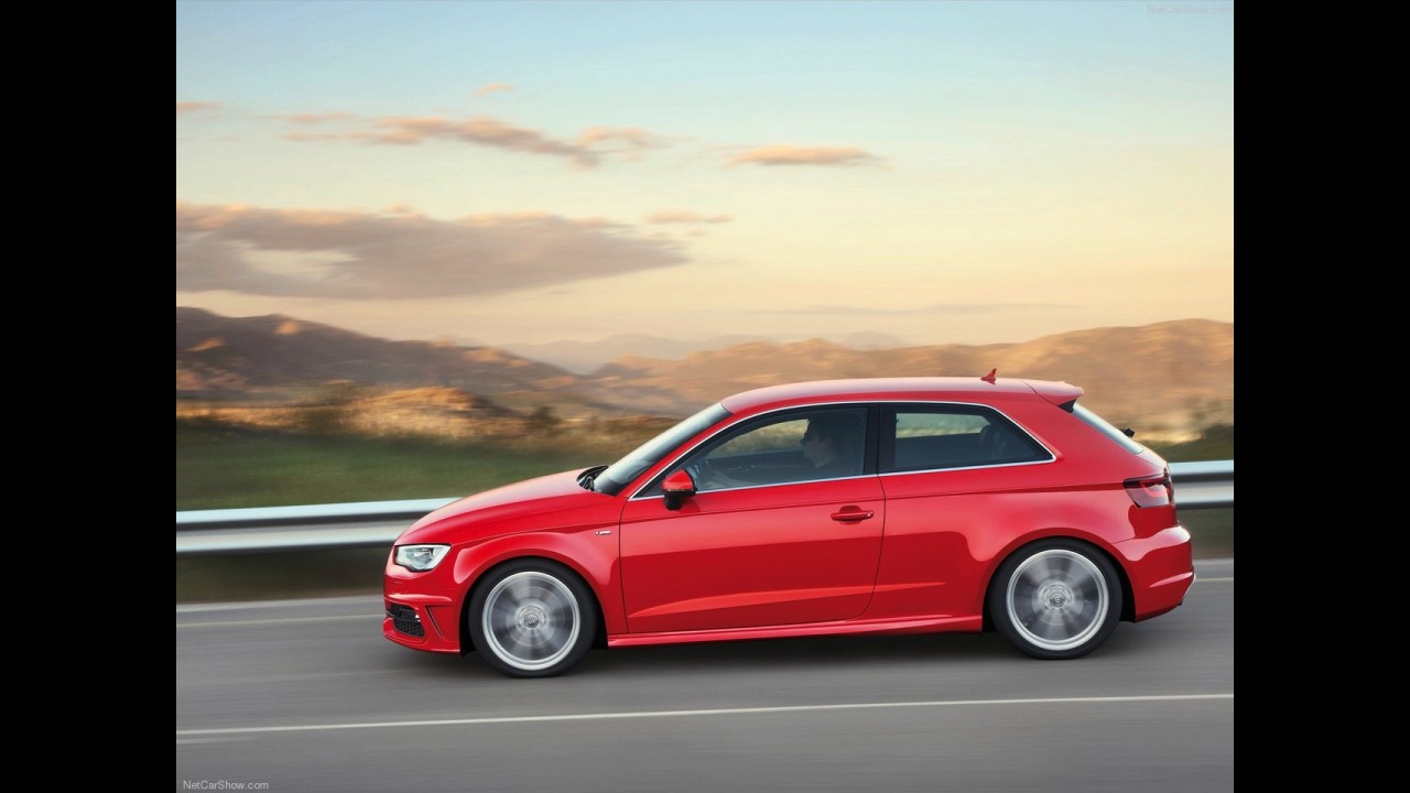 Alemanha: vendas de Mercedes Classe C e BMW Série 3 estão como Corolla e Civic aqui