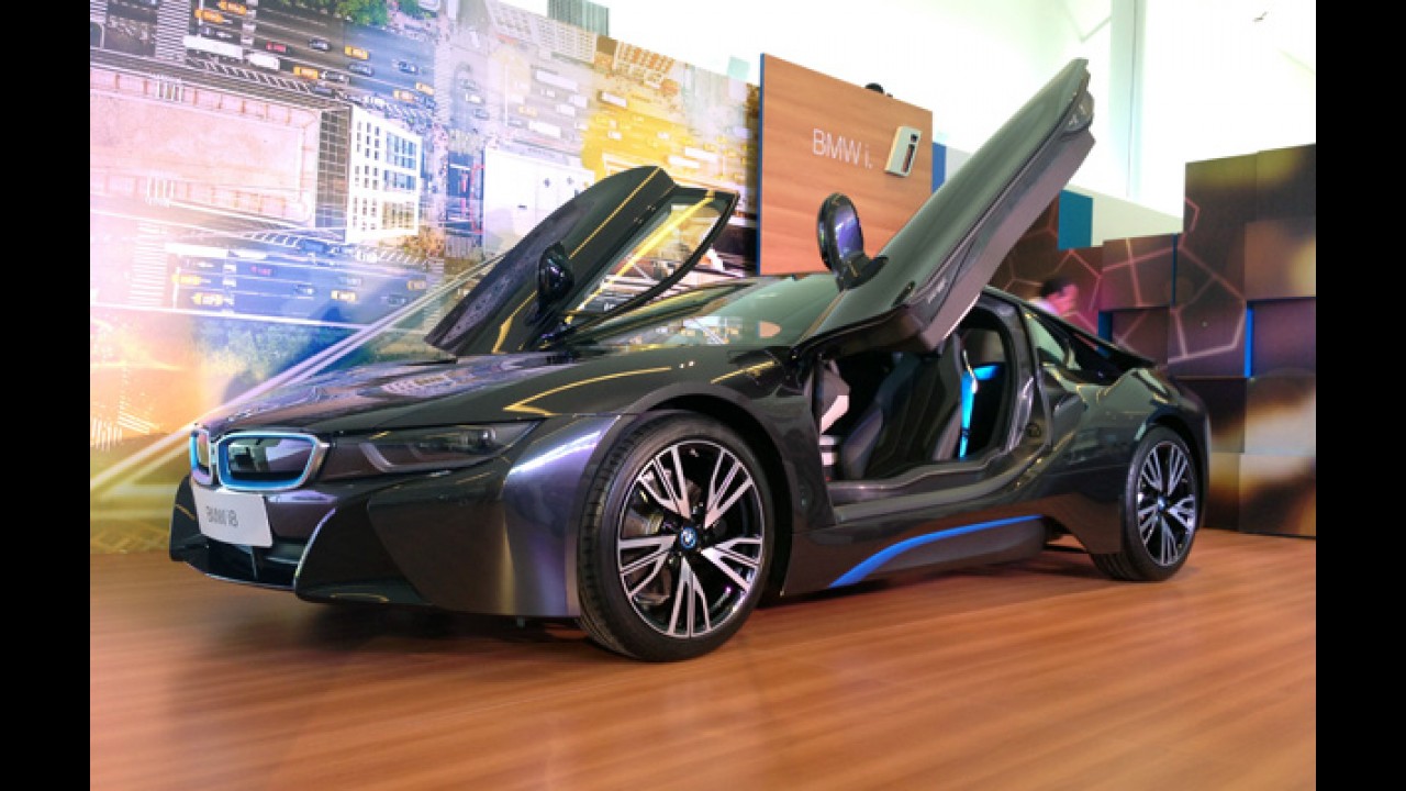 Carros híbridos têm Imposto de Importação reduzido para valores entre zero e 7%