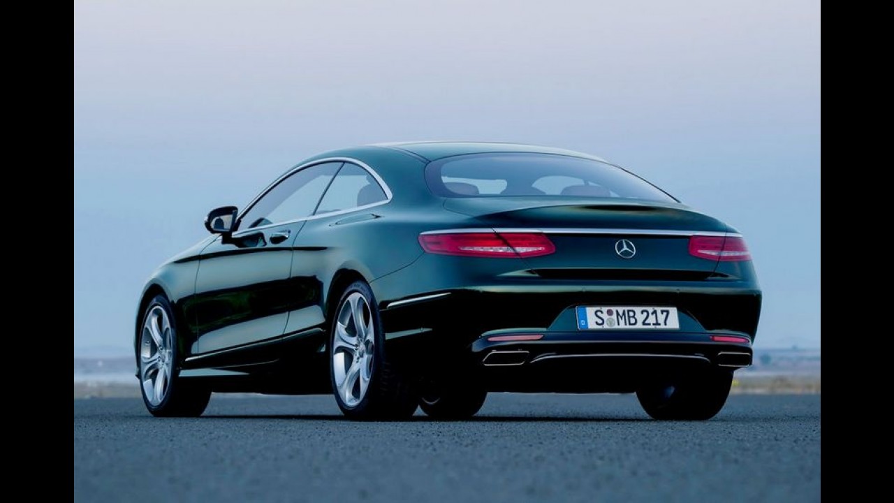 Mercedes vai reduzir número de plataformas para quatro; BMW terá apenas duas