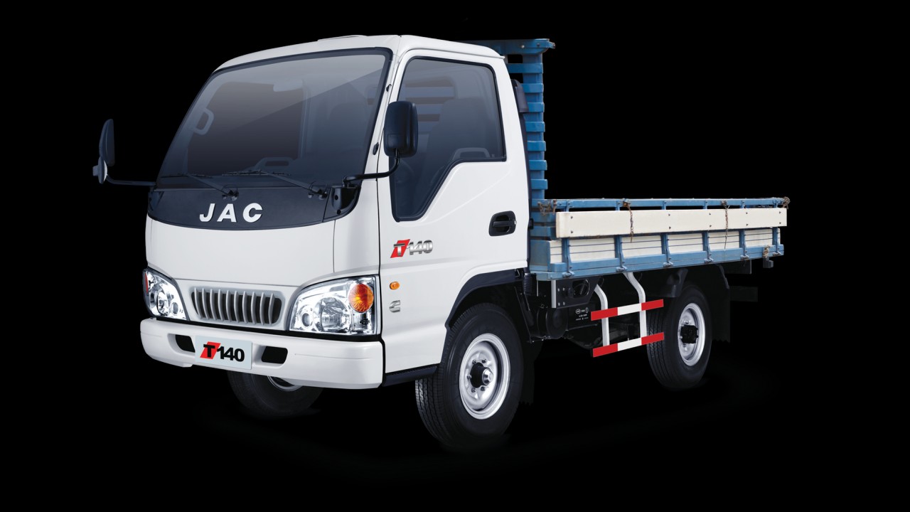 JAC quer segunda fábrica no Brasil, mesmo sem ter inaugurado a primeira