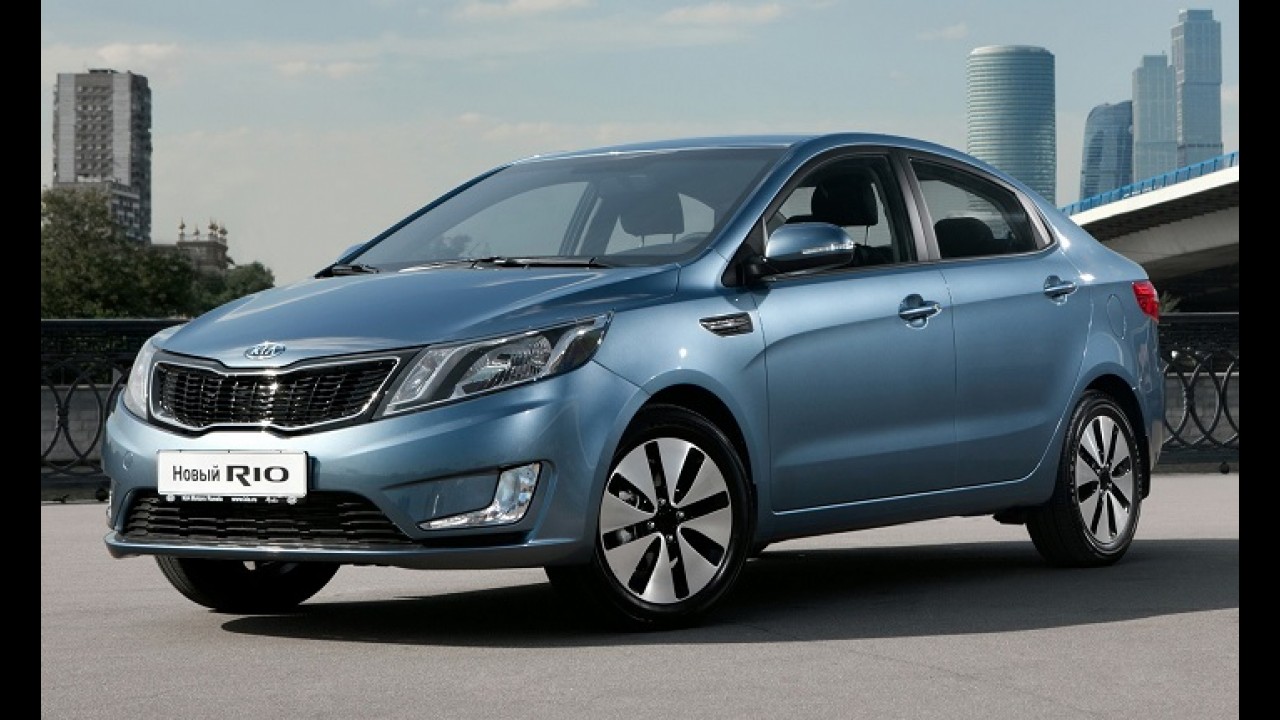 Hyundai e Kia ampliam participação com vendas recordes nos países do BRIC